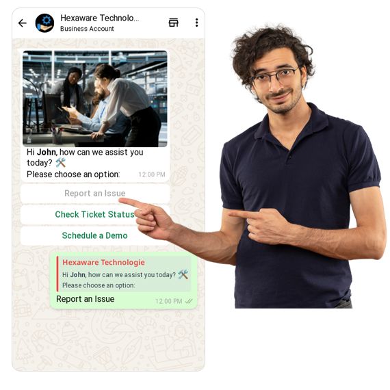 Picky Assist in IT and SaaS Industry