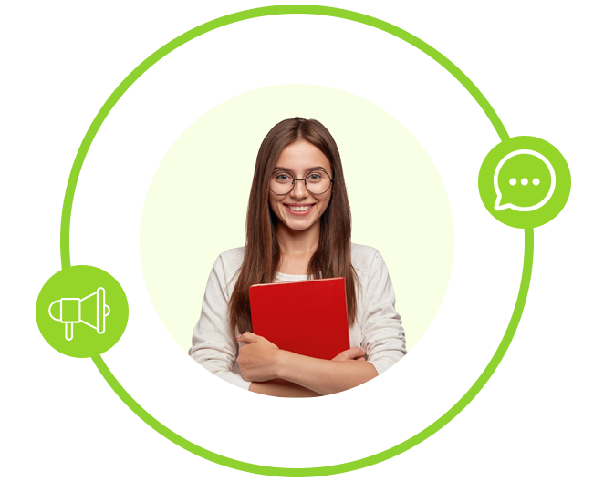 Why traditional CRMs fall short in Education Industry