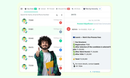 Picky Assist in Education Industry
