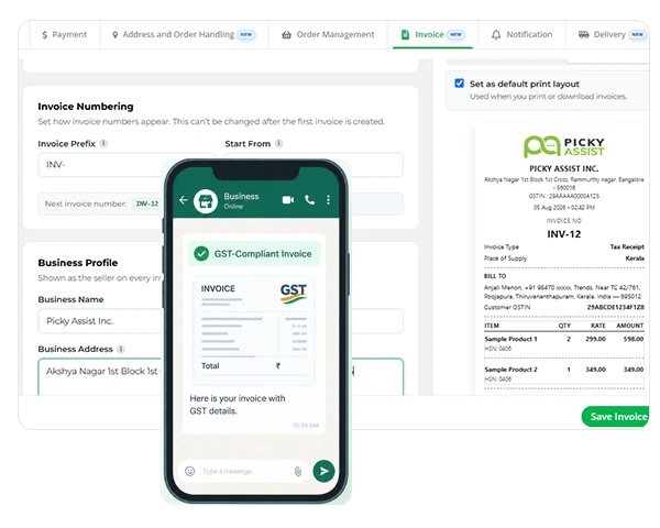 Automate Your WhatsApp Catalog for 10x Faster Sales & Customer Engagement 