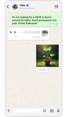 Audio / Stickers