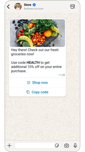 Copy Code
