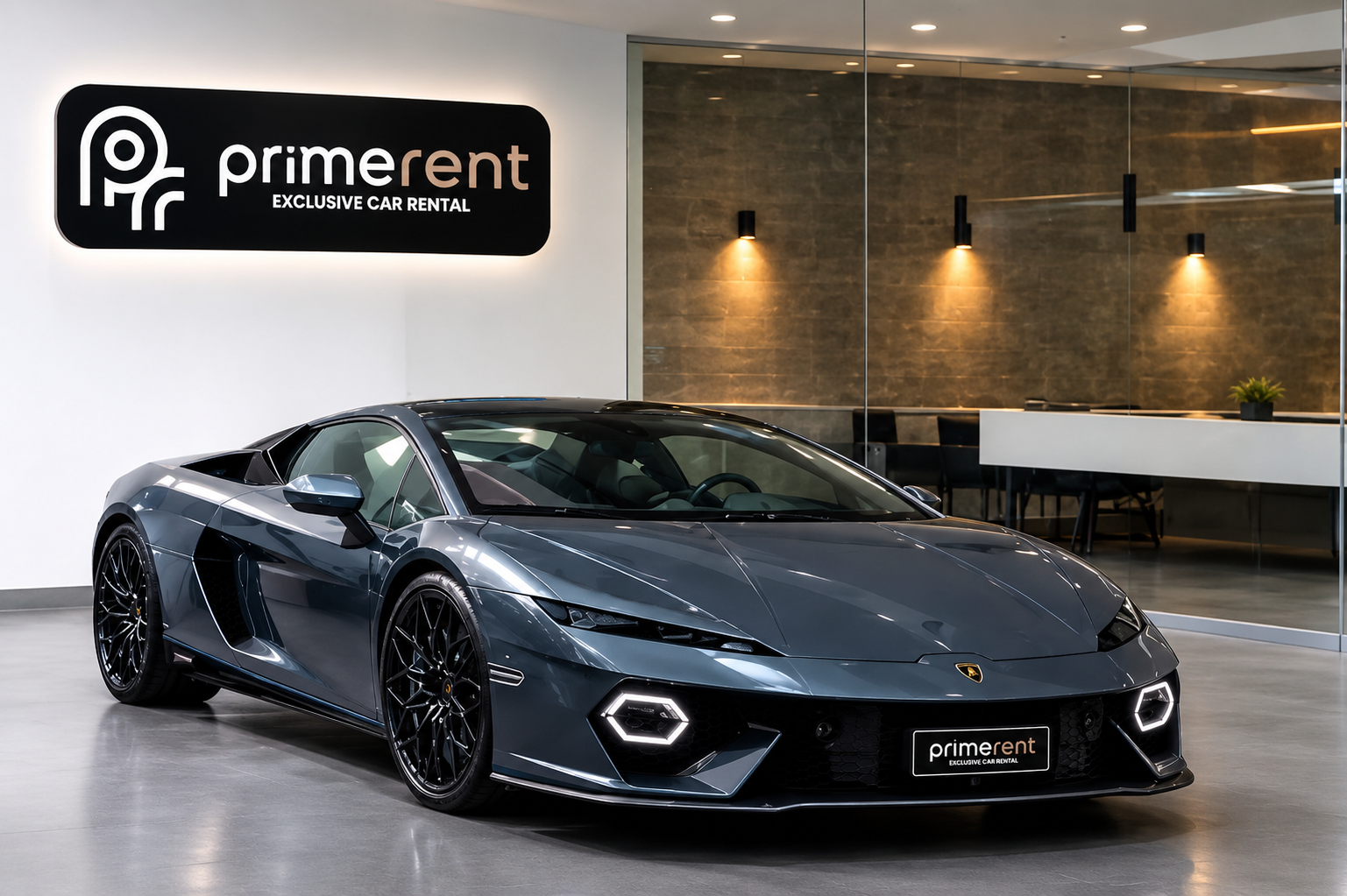 primerent car rental